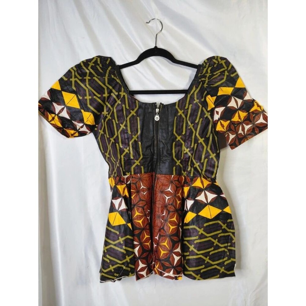 Homemade Blouse - Picture 5 of 7